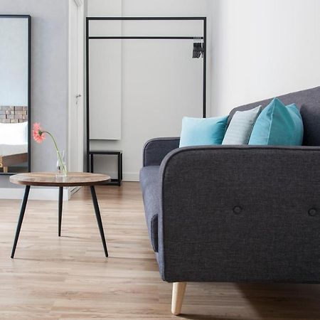 B&B Leitmotiv CTA Eksteriør bilde