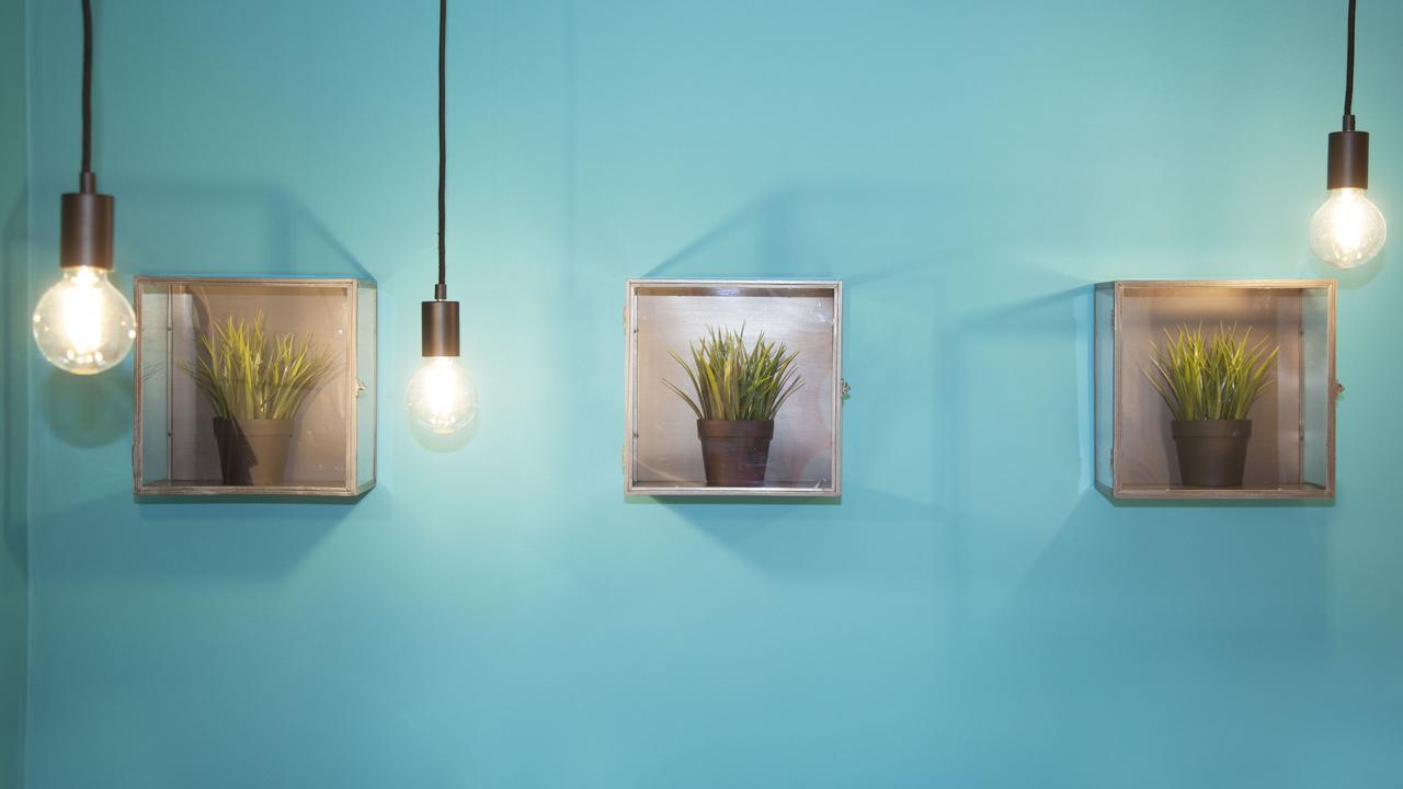 B&B Leitmotiv CTA Eksteriør bilde