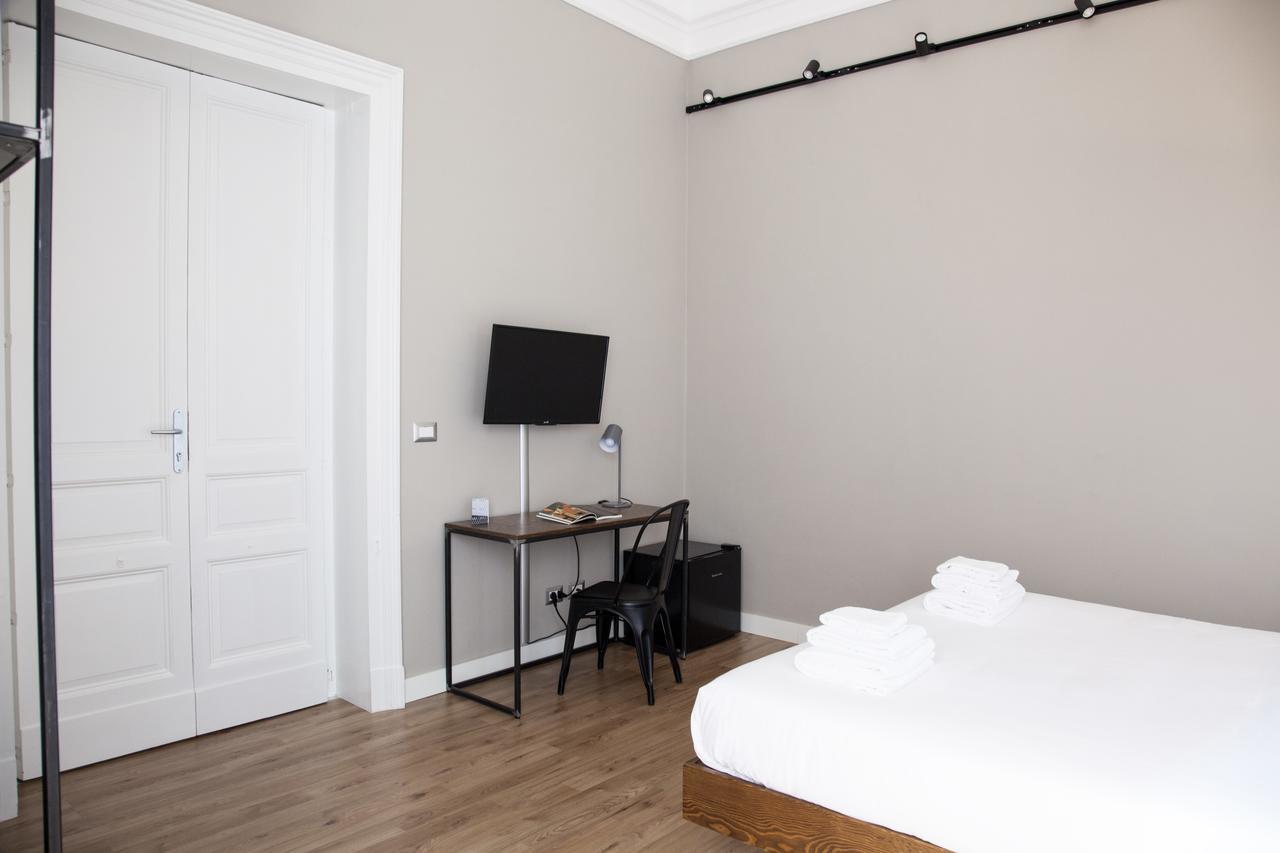 B&B Leitmotiv CTA Eksteriør bilde